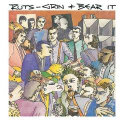 The Ruts : Grin And Bear It